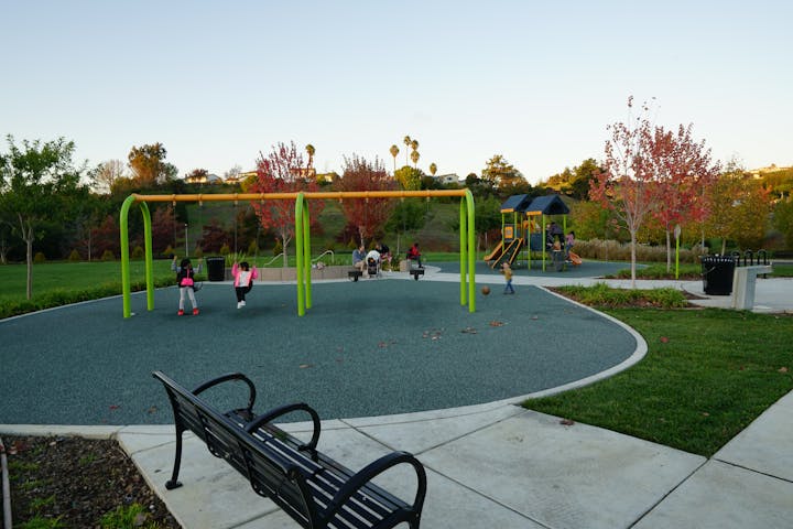 Highlands Park 1