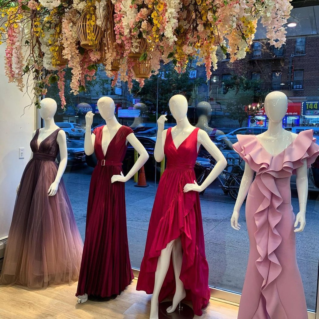 Bless Couture 2