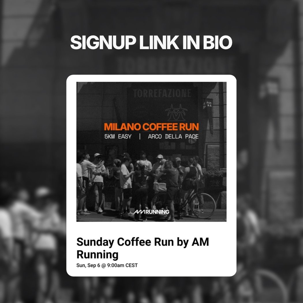 Coffee Run 1