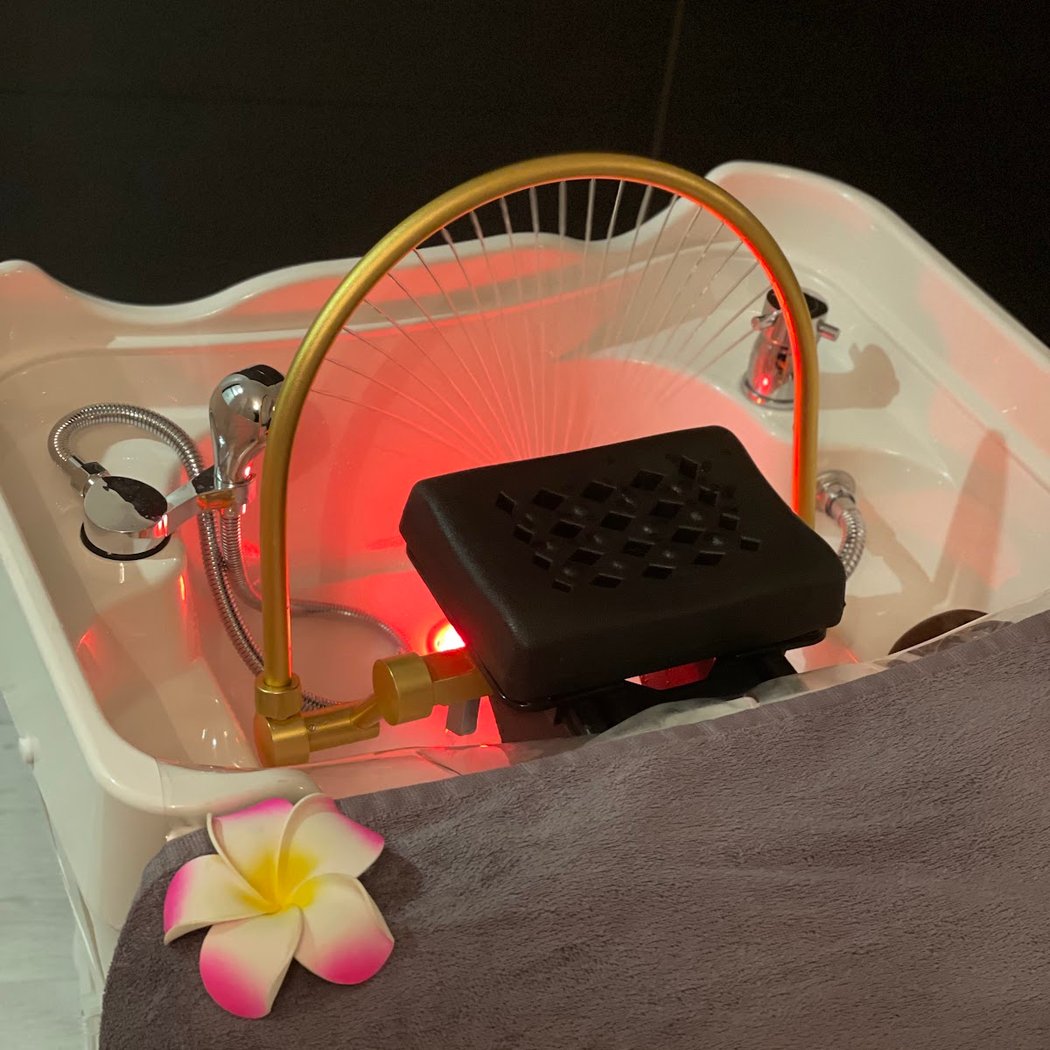 Ô Passions Natur'Elles institut de beauté 1