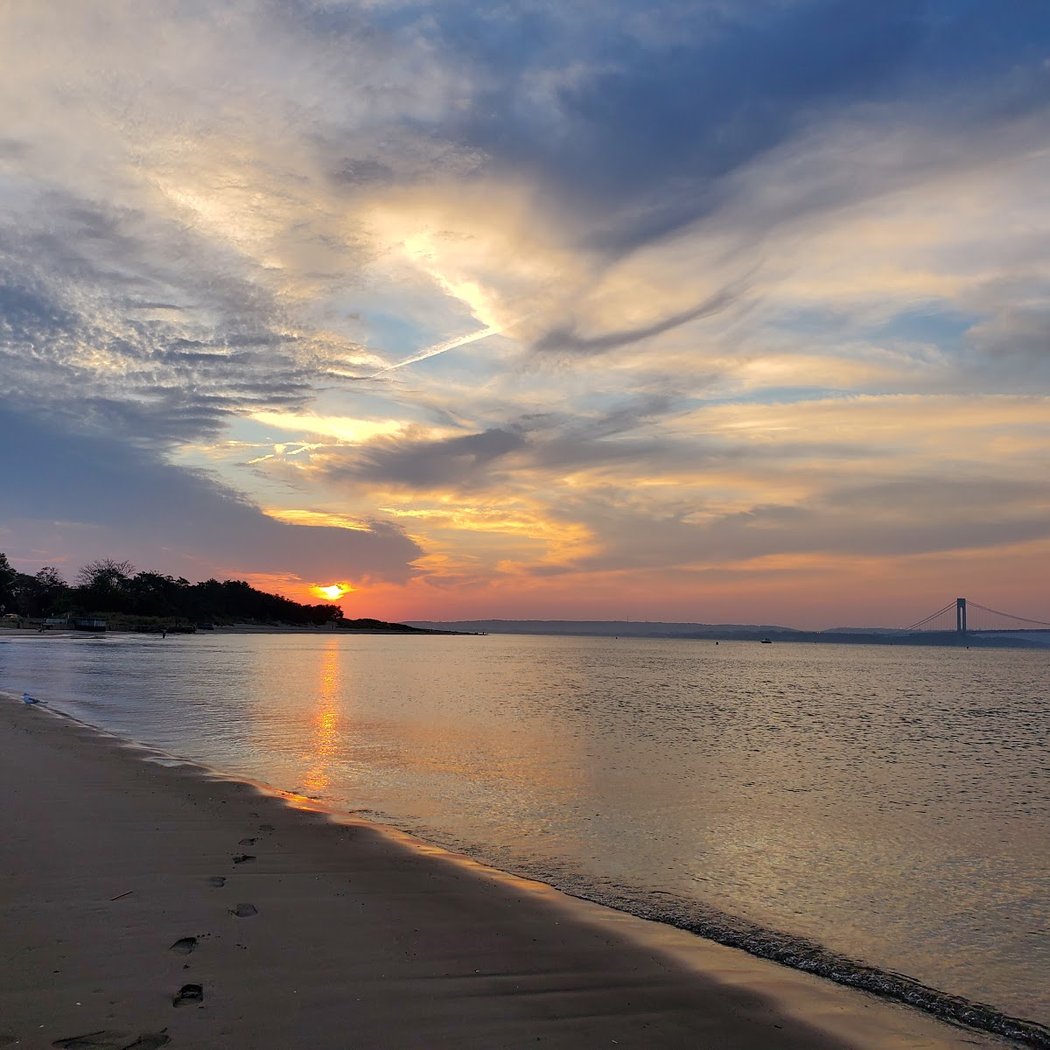 Coney Island Creek 1