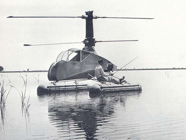 Helicopter Adventure 3