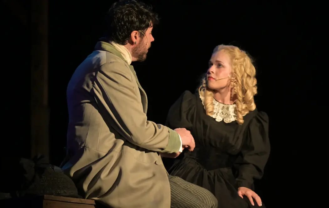Les Misérables 2