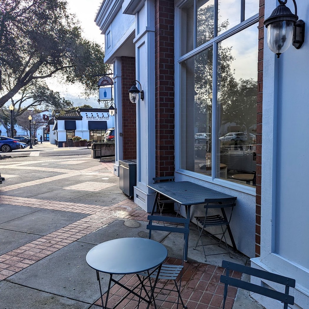 Blue Bottle Coffee 2