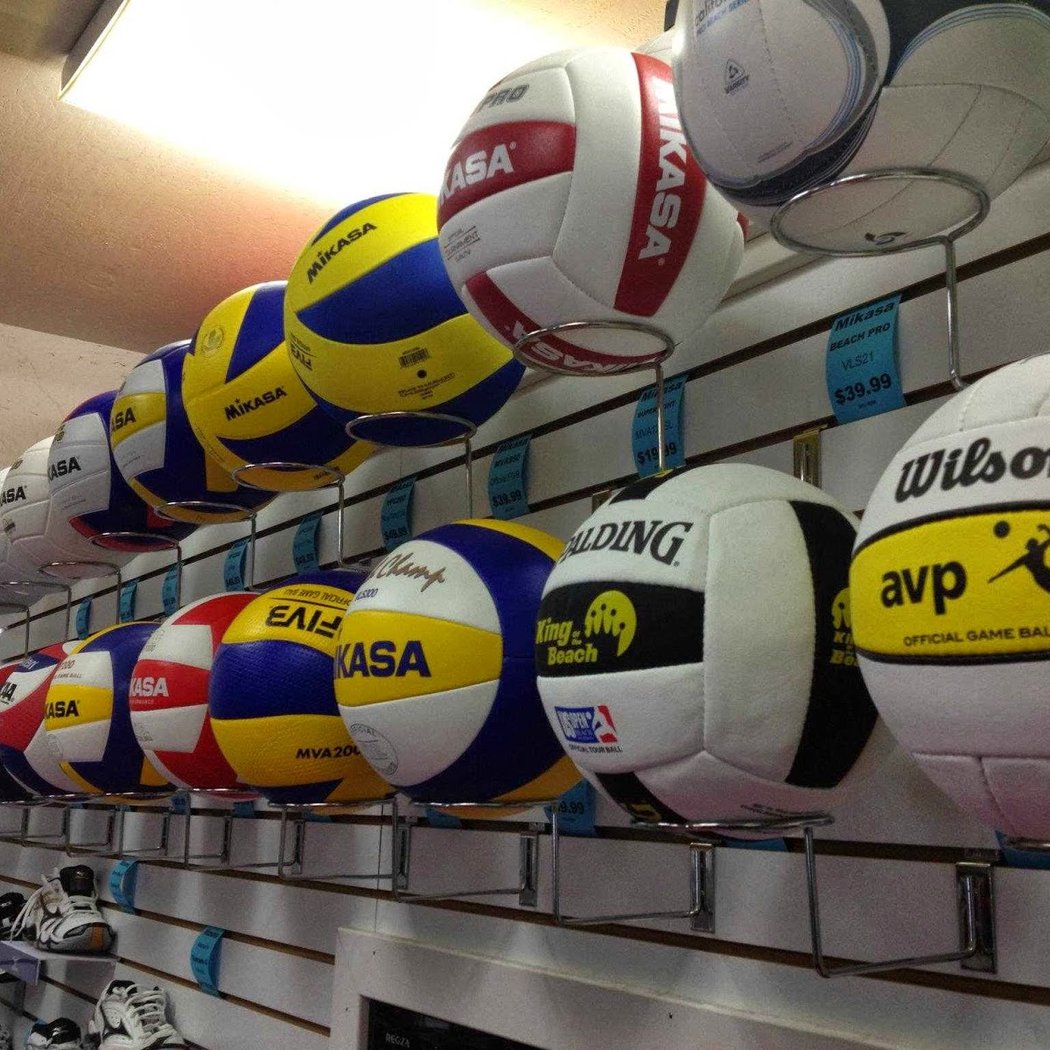 Sprocket's - Silicon Volley 1