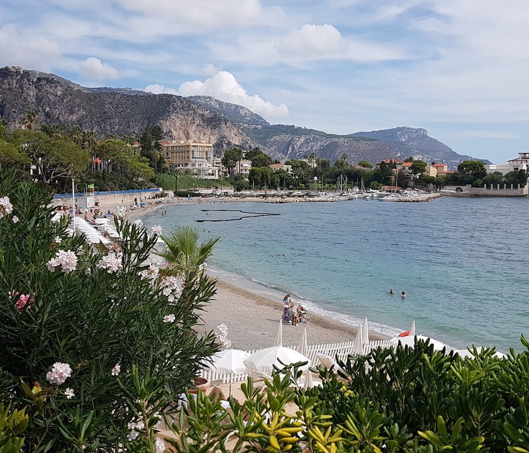 Beaulieu-sur-Mer 1