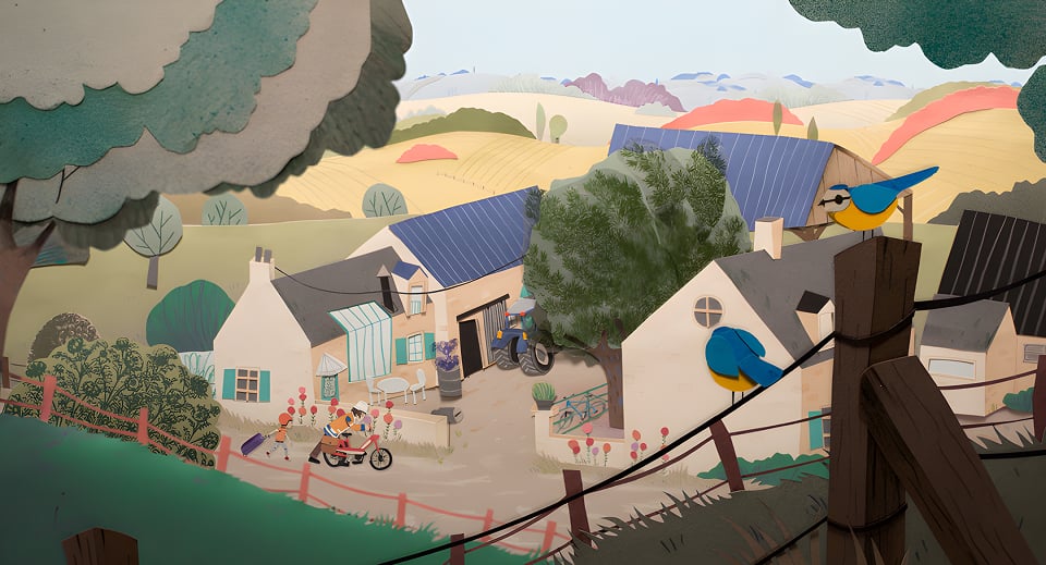 Animation First Workshops 1