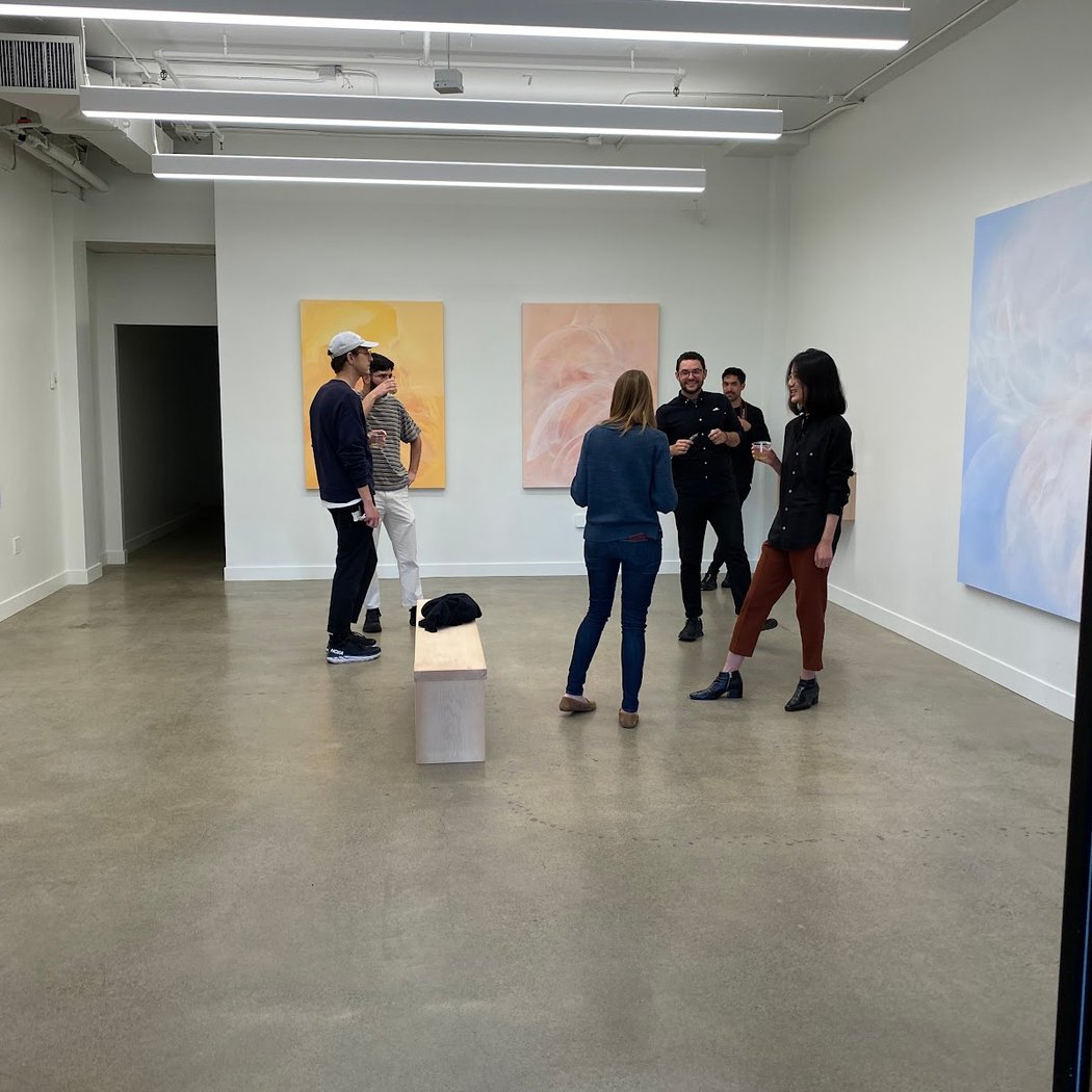 Body As A House: Yoga & Art 3