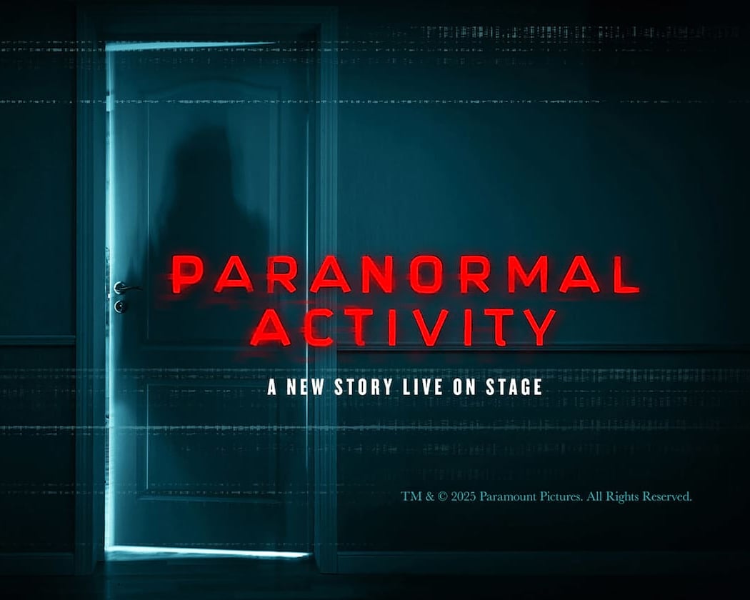 Paranormal Activity 2