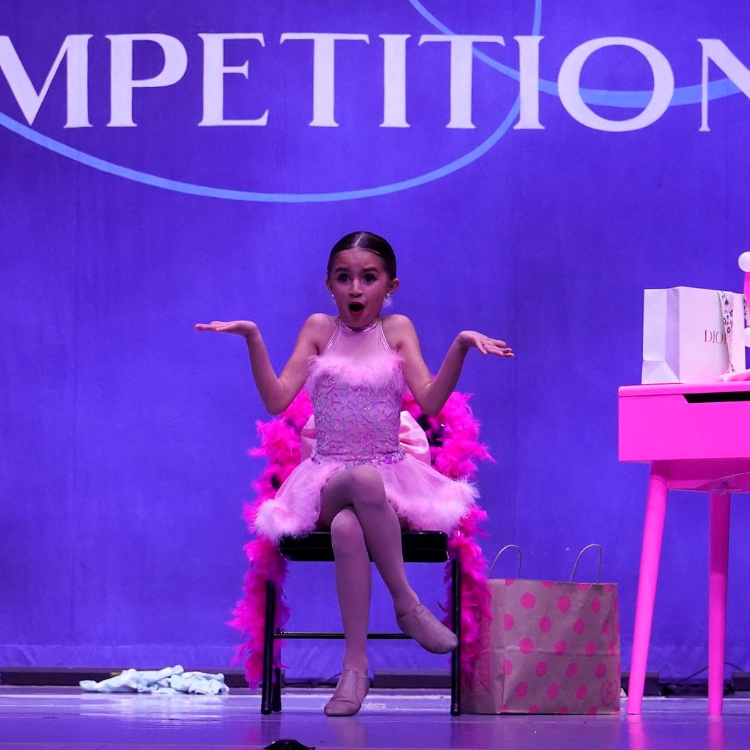 Premiere Performing Arts NY 1