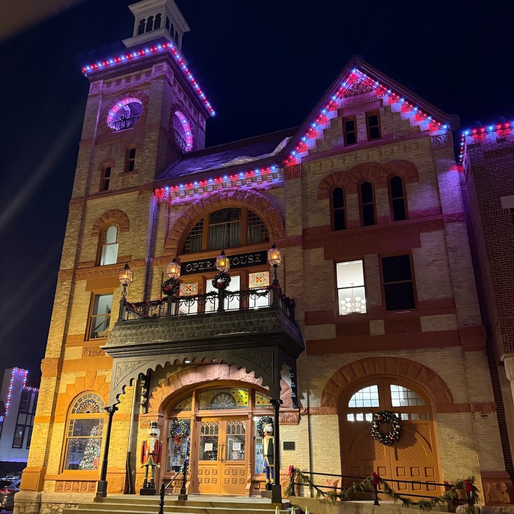 Woodstock Opera House 3