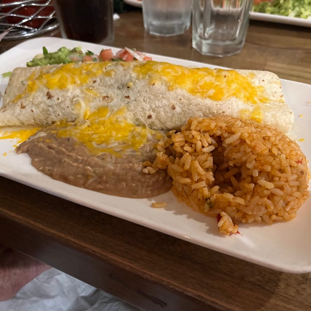 Santa Fe Grill 3