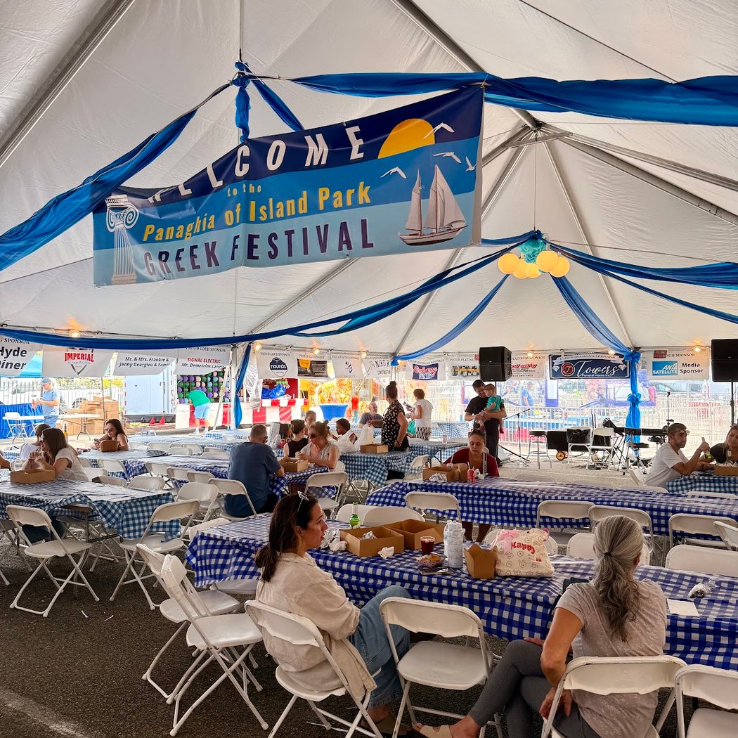 Long Island Carnivals, Festivals, and Fairs 1