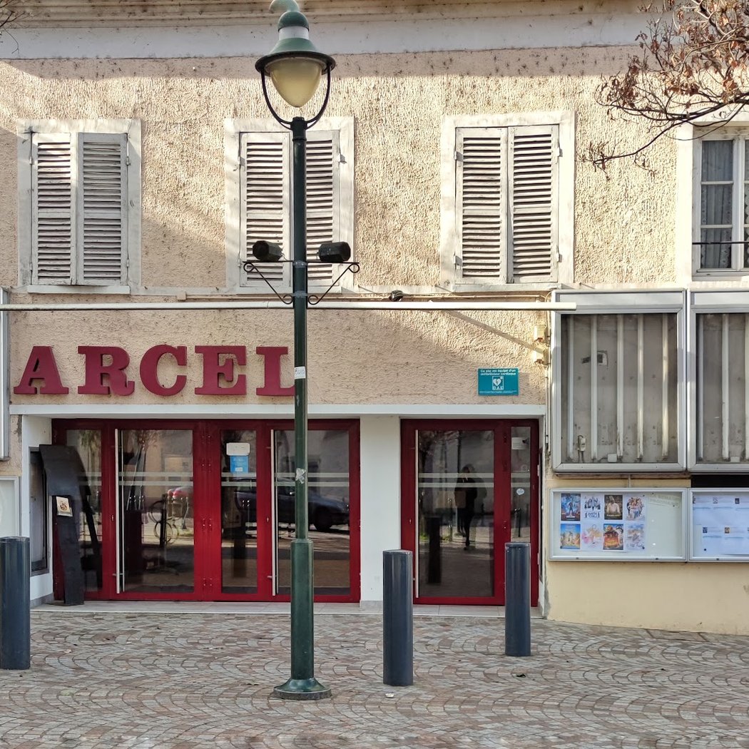 Cinéma Arcel 3