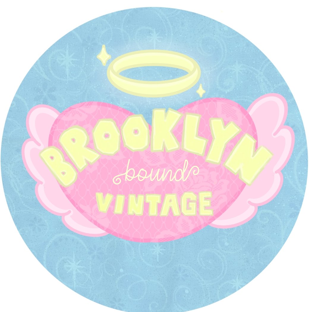 Brooklyn Bound Vintage Market 1