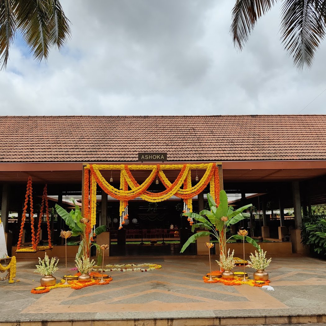 Adavi Atti’s Parai Workshop 2