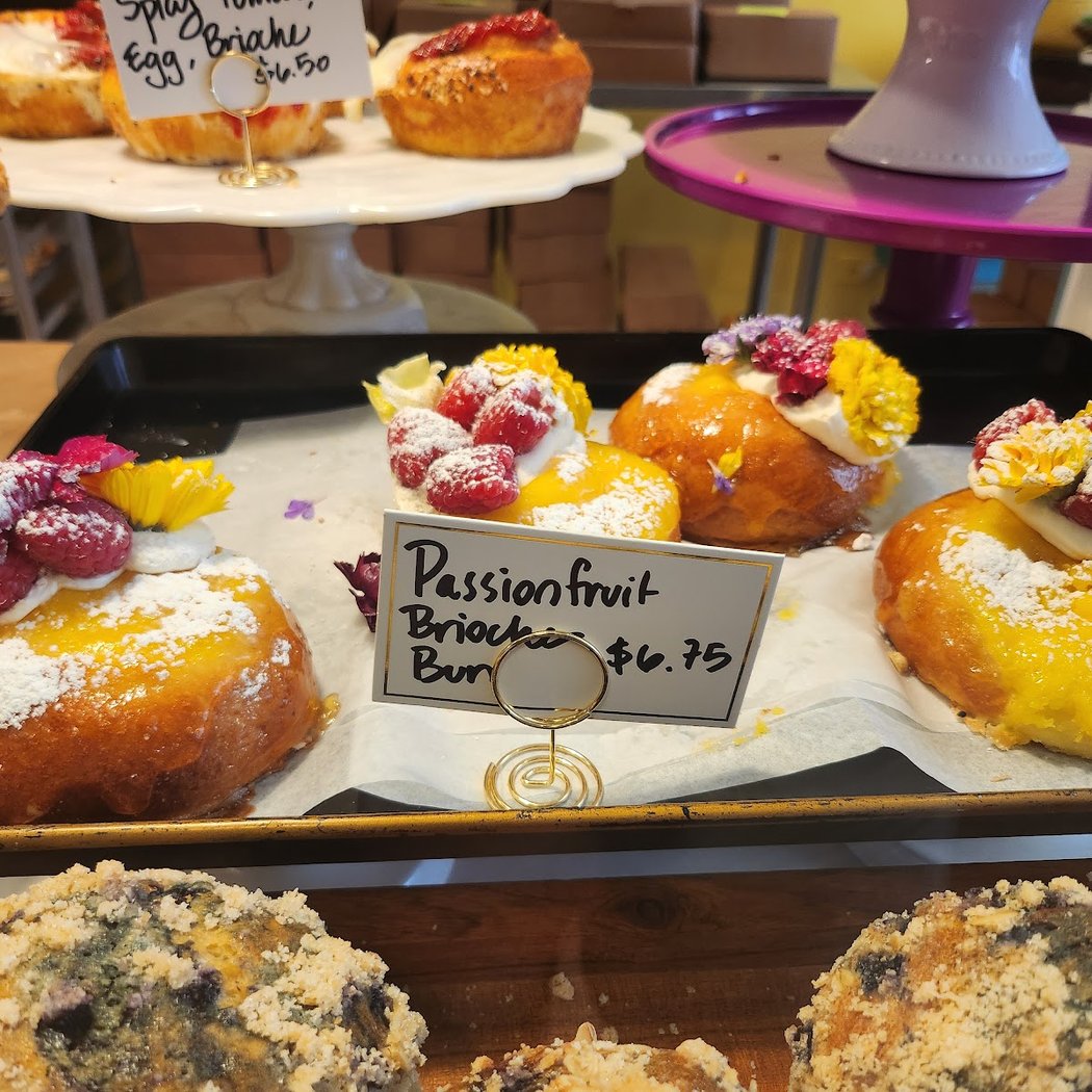 Bake 1