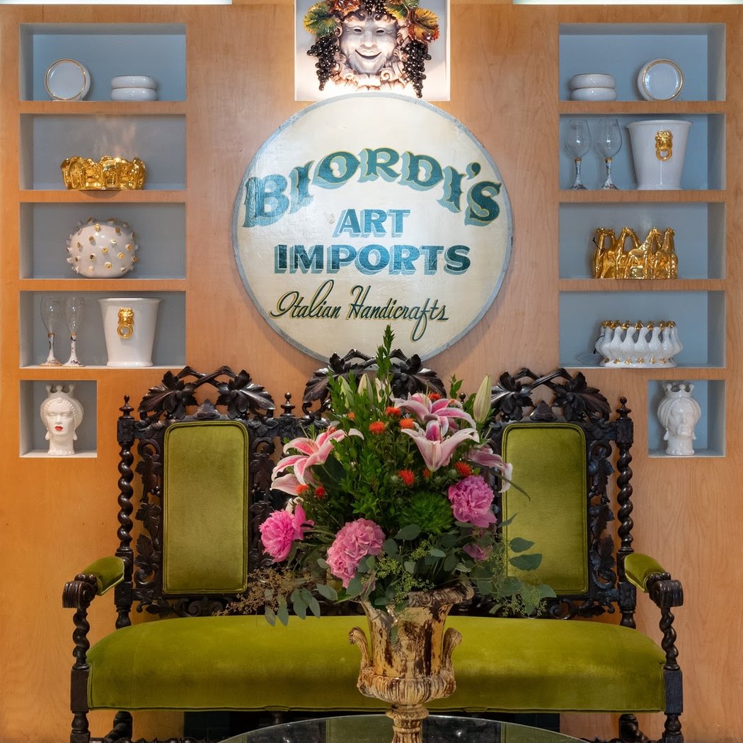 Biordi Art Imports 3