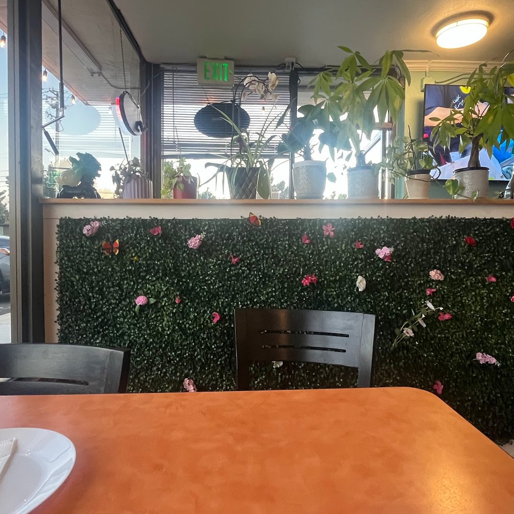 Homey Thai Bistro 2