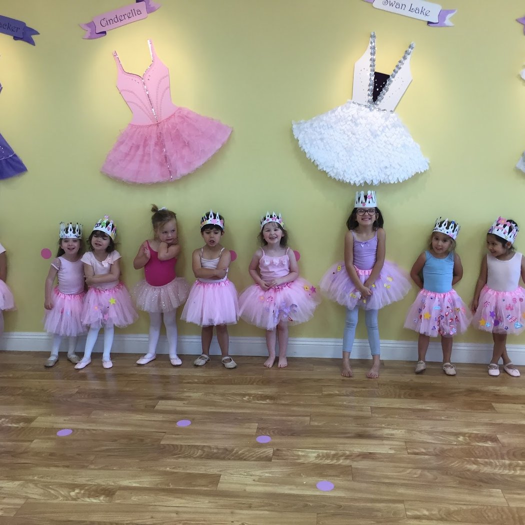 Tutu School Willow Glen 3