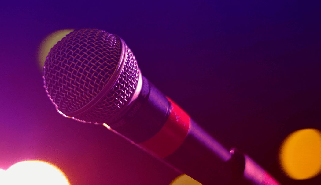 International Karaoke Night 1