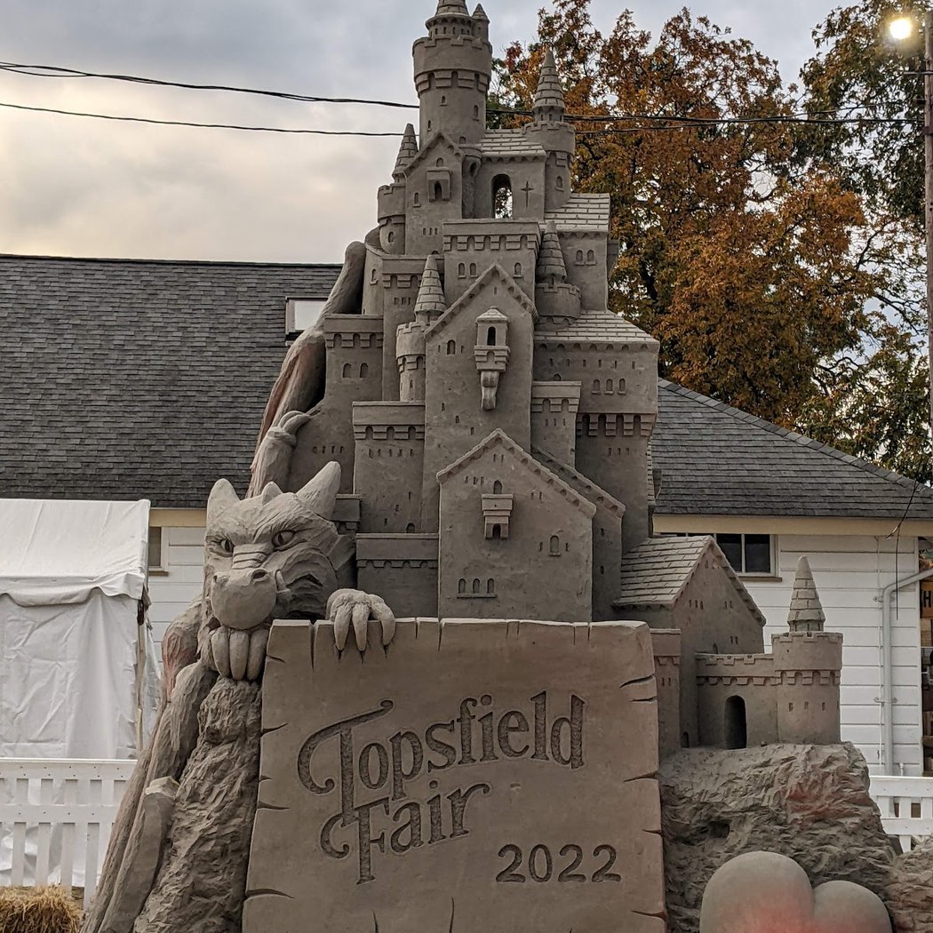 Topsfield Fair 2