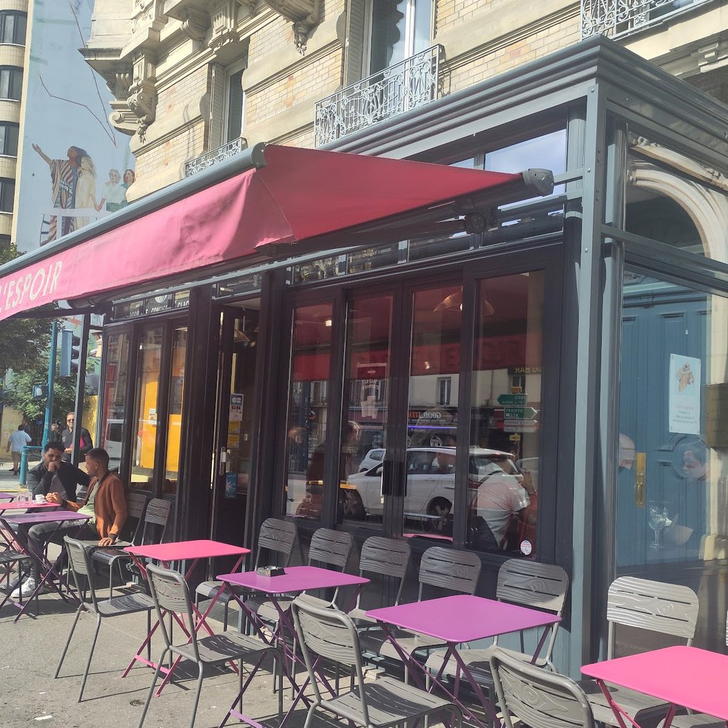 Le bar de l’espoir 3