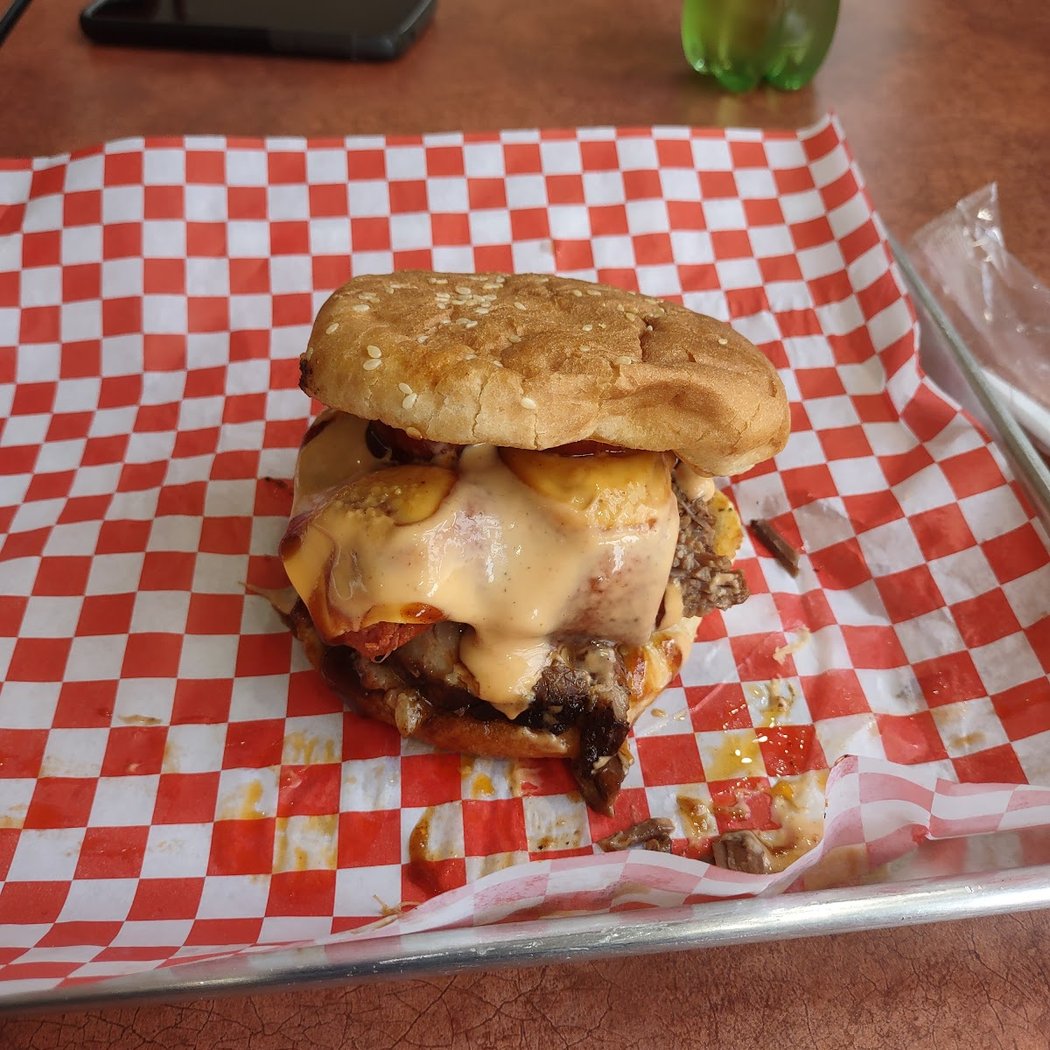 Southern Smokehouse Barbecue 3