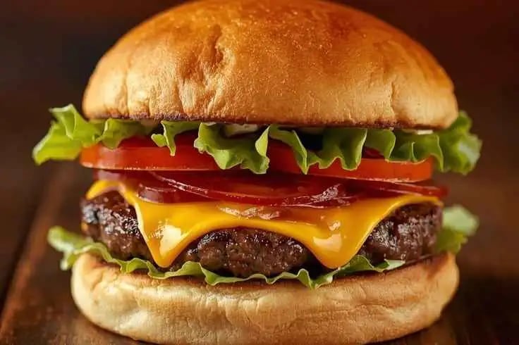 KIDS BURGER WORKSHOP 1