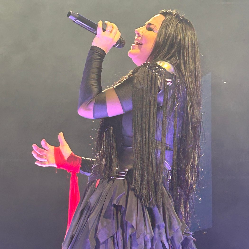 Evanescence 3
