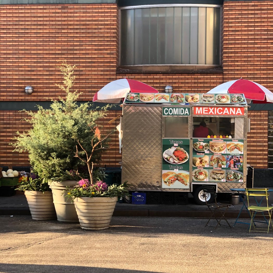 La Esquina Del Sabor Mexicano 2
