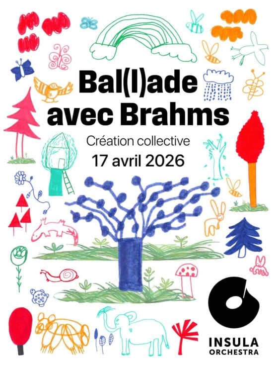 Bal(l)ade avec Brahms 1