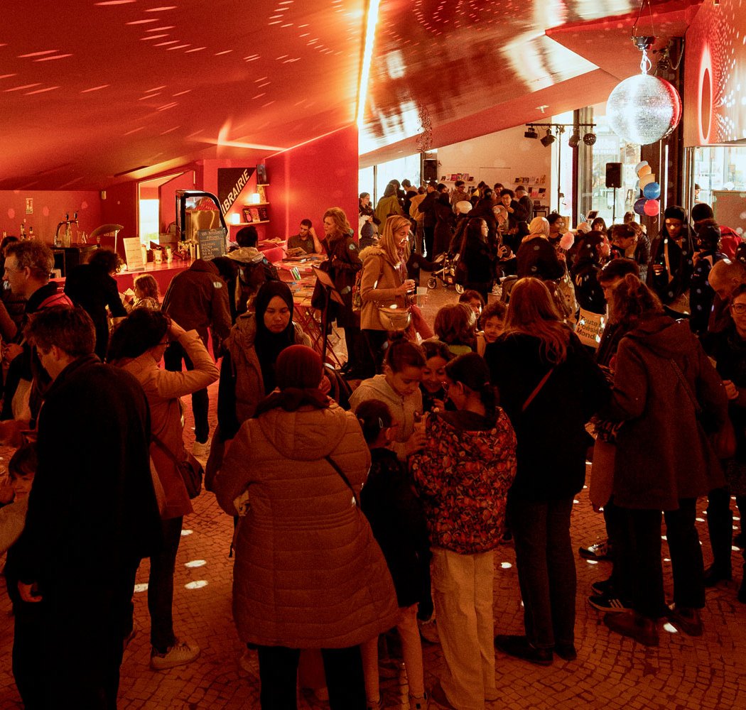 SOIRÉE MANQUE 2