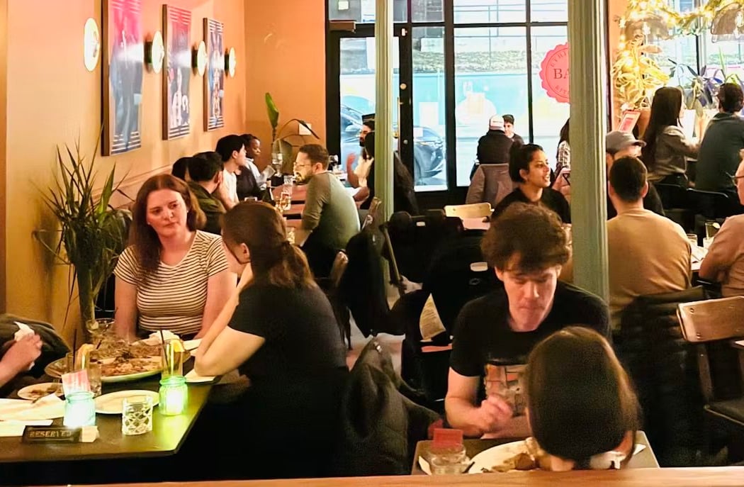 Bati Ethiopian Kitchen 3