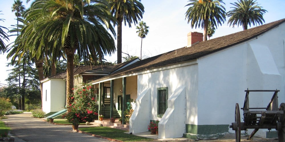 Rancho Camulos Museum 2