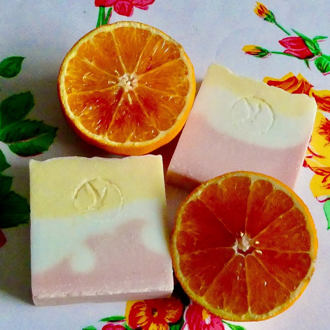Le Savon & l'oiseau 1