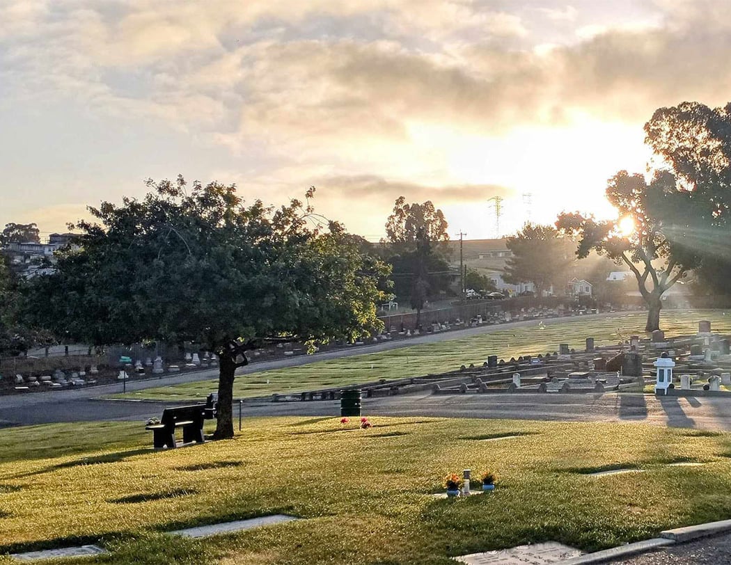 Easter Sunrise Service 1