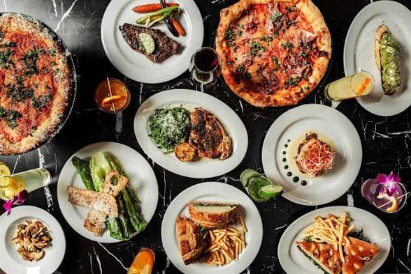 Lexie's Bistro 3