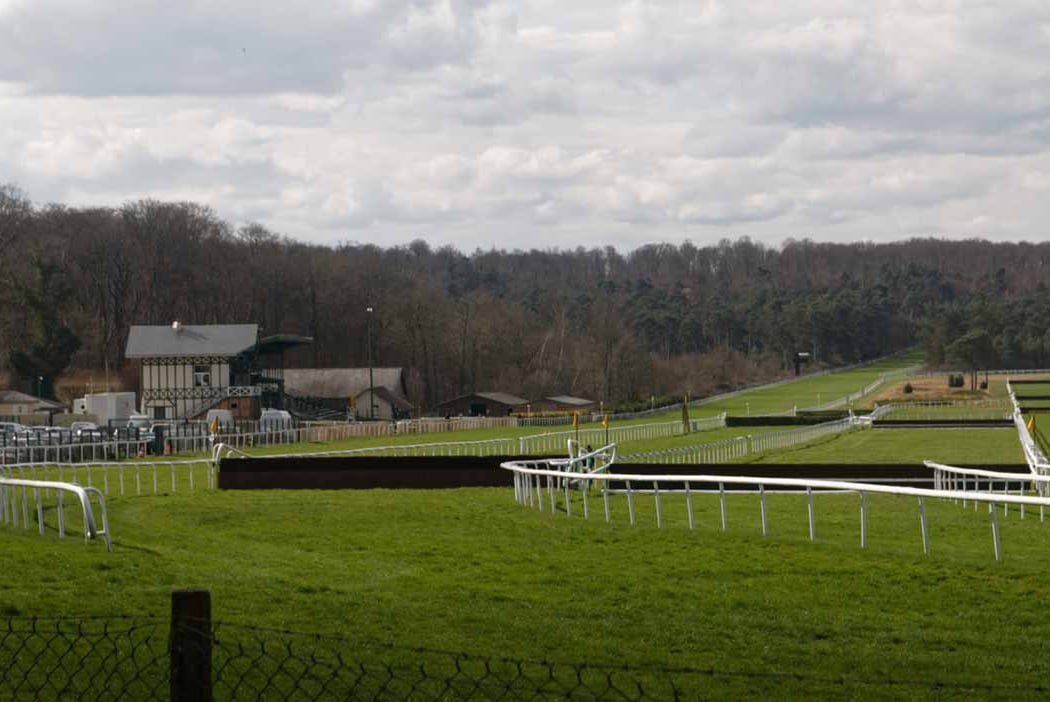 Route de l'Hippodrome de la Solle 2
