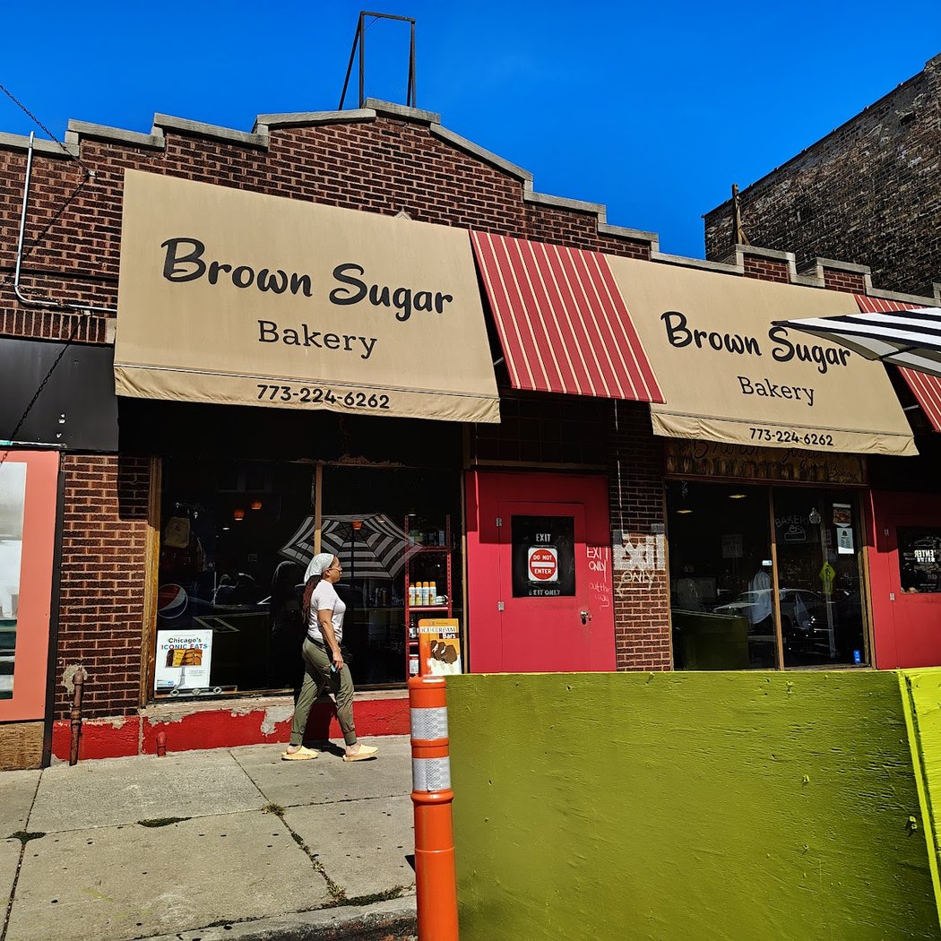 Brown Sugar Bakery 3