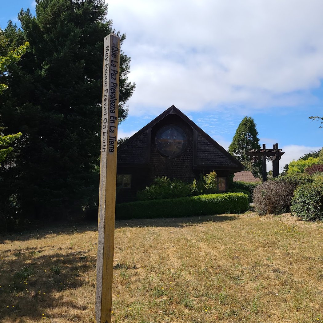Point Reyes Presbyterian 2