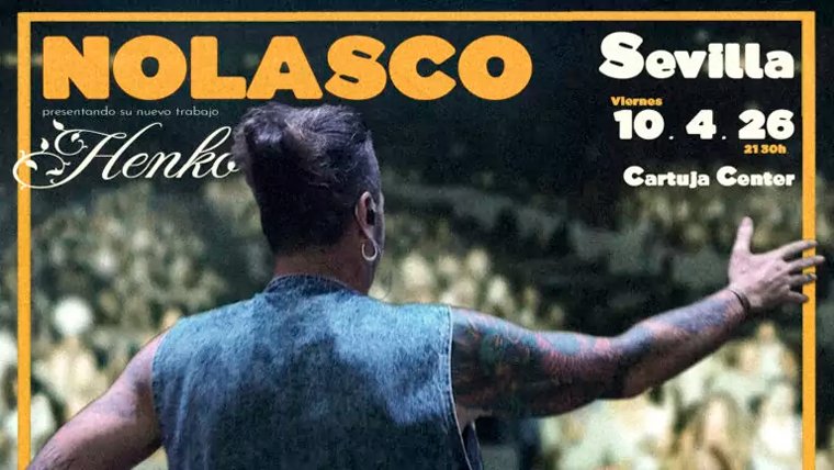 Concierto de Nolasco 1