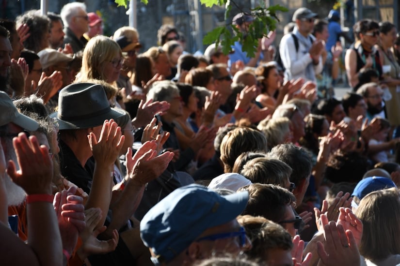 Concert - Collectif Spectacles en Retz 1
