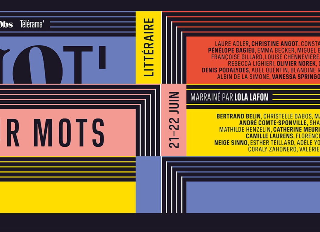Mot pour Mots 1