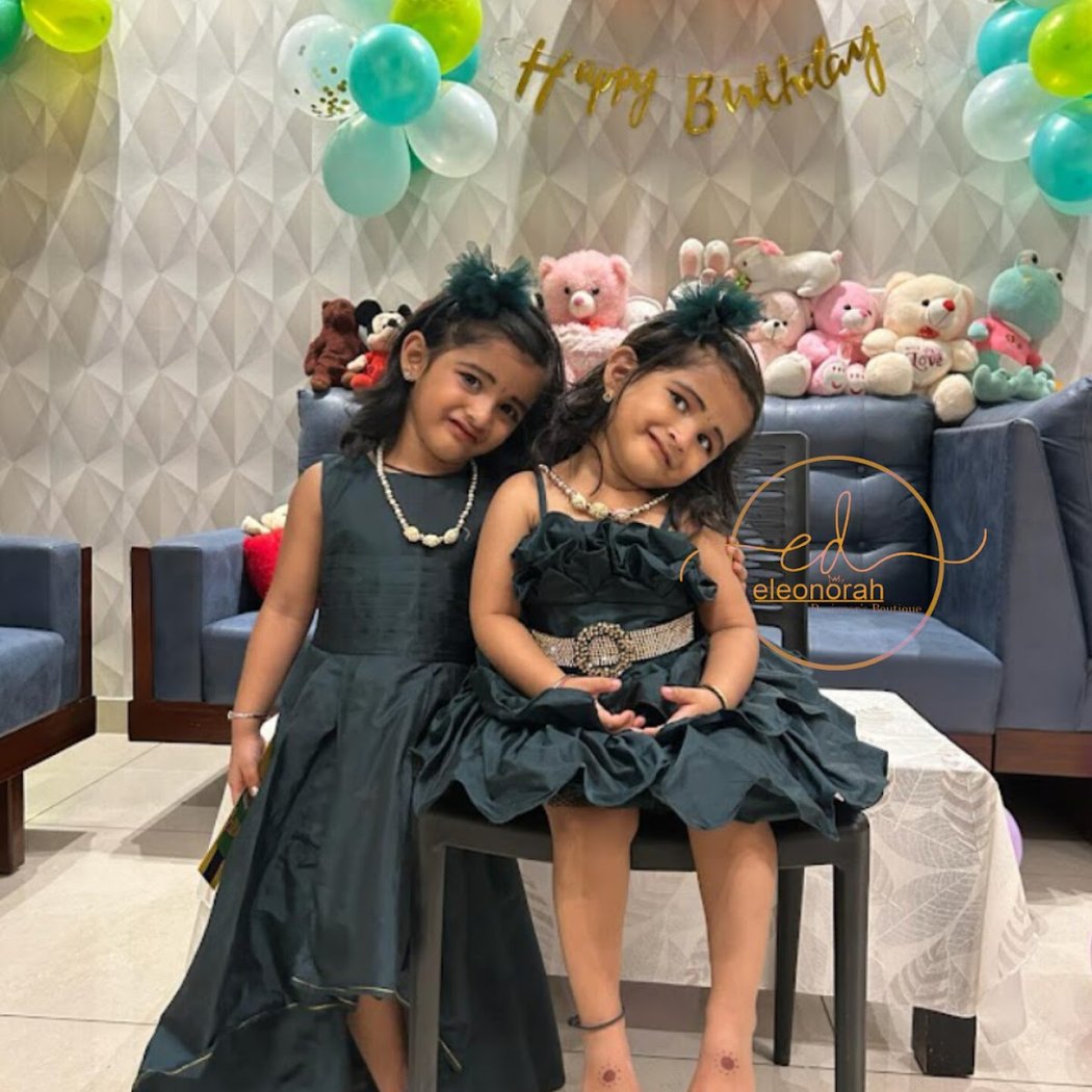 Eleonorah Designer Boutique 2