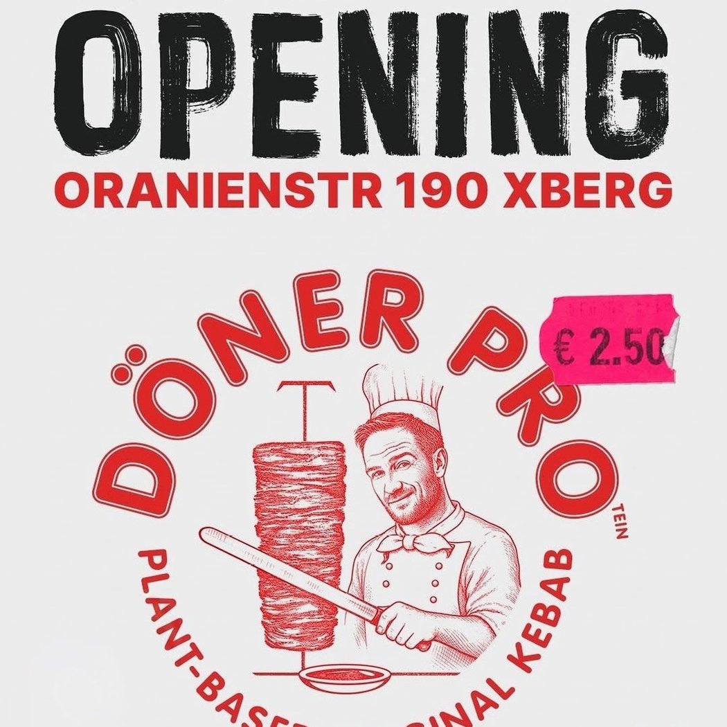 Döner Pro Opening 1
