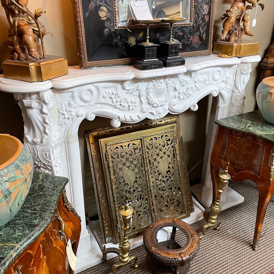Montclair Antique Center 3