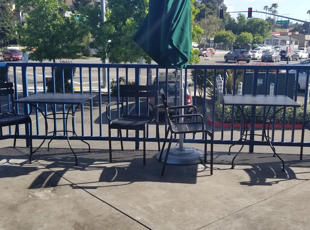 Starbucks 2