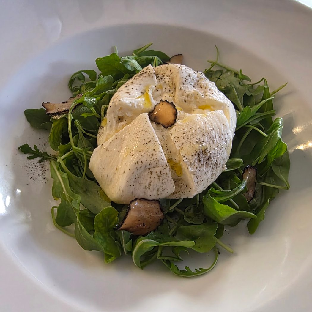 Via Cuma - Sourdough Pizza & Cucina 3