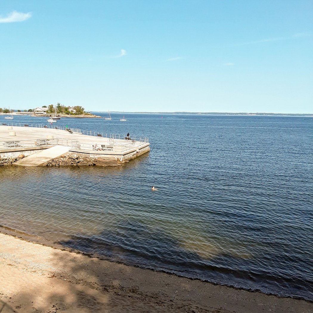 Hudson Park & Beach 2